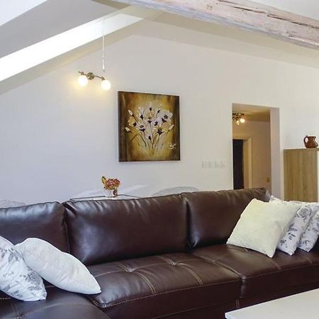 Apartmaji Cujez Recica ob Savinji Exteriér fotografie