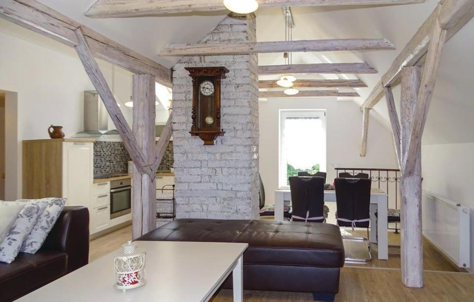 Apartmaji Cujez Recica ob Savinji Exteriér fotografie