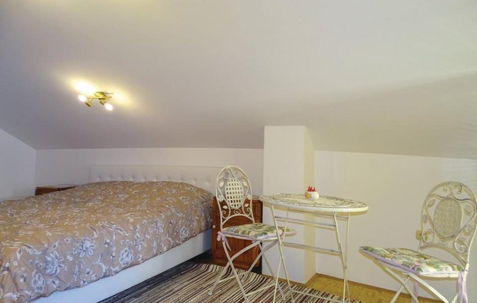 Apartmaji Cujez Recica ob Savinji Exteriér fotografie
