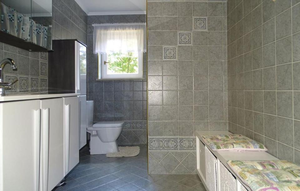 Apartmaji Cujez Recica ob Savinji Exteriér fotografie