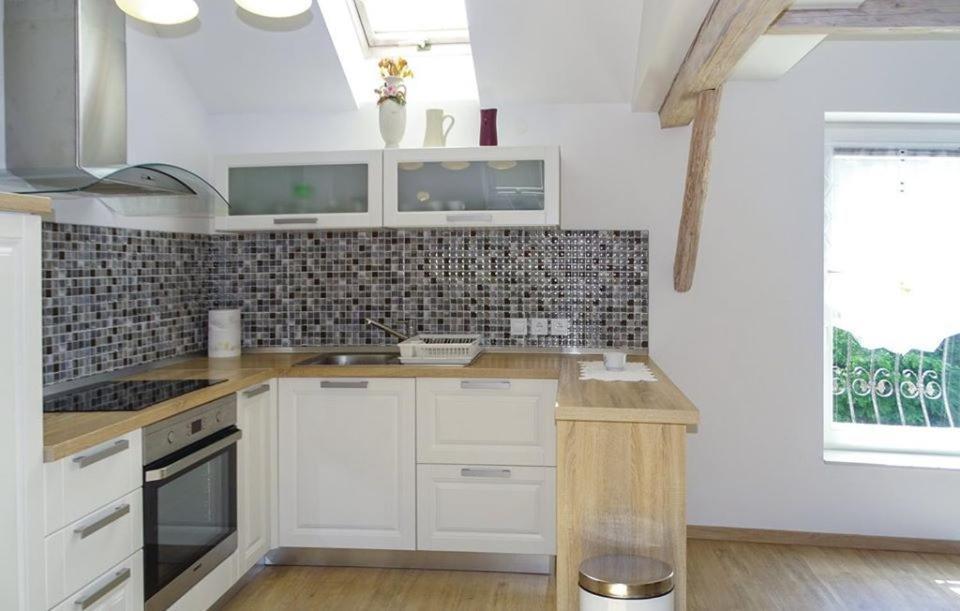 Apartmaji Cujez Recica ob Savinji Exteriér fotografie