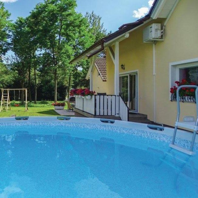 Apartmaji Cujez Recica ob Savinji Exteriér fotografie