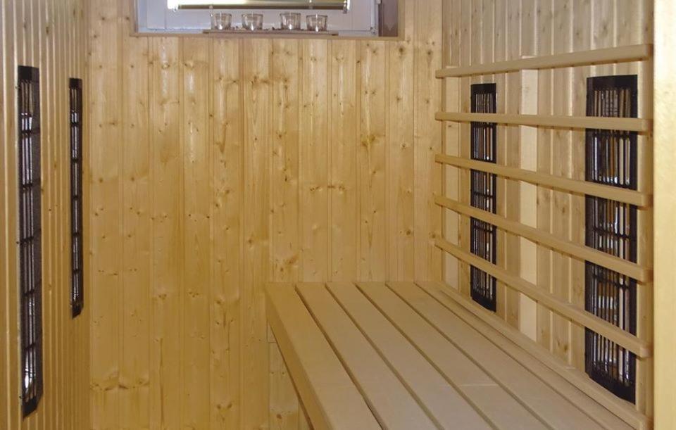Apartmaji Cujez Recica ob Savinji Exteriér fotografie